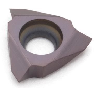 OEM TT32R5502 Carbide Threading Inserts Tool Anti Abrasive
