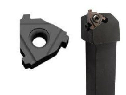 Grinding Surface Grinding API Threading Inserts 22ER5BUT Heat Resistance