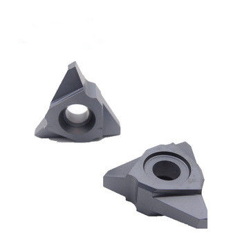 TIAN روکش CNC رزوه ابزار درج برای ماشین تراش 27VER5ACME درج ابزار برش
