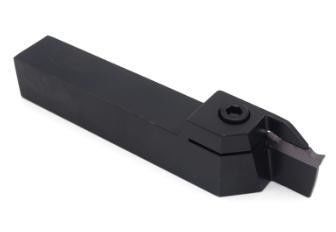 ابزار جداسازی درج کاربید غیرقابل نمایش MGMN400-G برای قطع دستگاه CNC