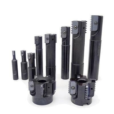 نگهدارنده ابزار کاربید تراش CNC فلزی برای درج تراش کاربید فرز