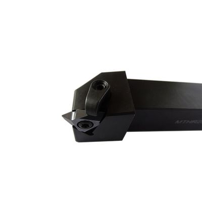 ابزار نخ تراش کاربید تنگستن پوشش دار TiAIN MTTR 436003