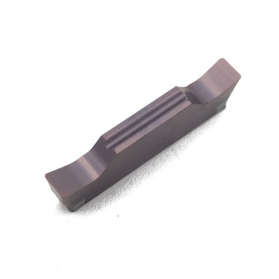 ابزار جداسازی درج کاربید شیار برای تراش CNC MGGN150-LH