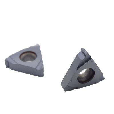 درج برش نخ کاربید CM618 16NR18BSPT پردازش ماشین CNC