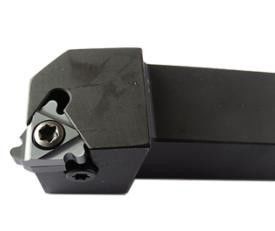 درج نخ کاربید غیرقابل نمایش تخت برای ماشینکاری CNC 22NR 4RD