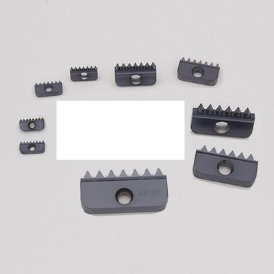 ابزار برش رزوه خارجی، تراش CNC را برای فرز و تراش 40N5.5IO وارد می کند.