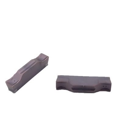 پرسرعت فلزی تراش کاربید درج ابزار جداسازی نگهدارنده TDJ3