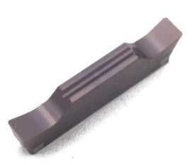 ابزار جداسازی درج کاربید غیرقابل نمایش MGMN400-G برای قطع دستگاه CNC