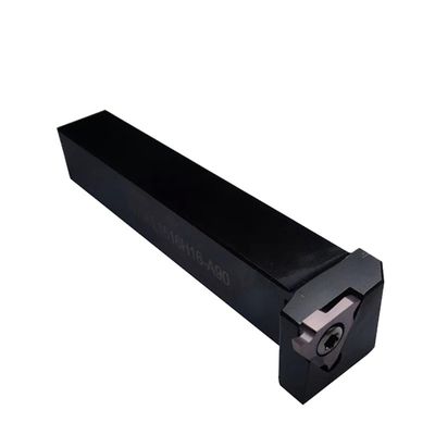 نگهدارنده ابزار برش شیار تراش TGF برای دستگاه تراش CNC
