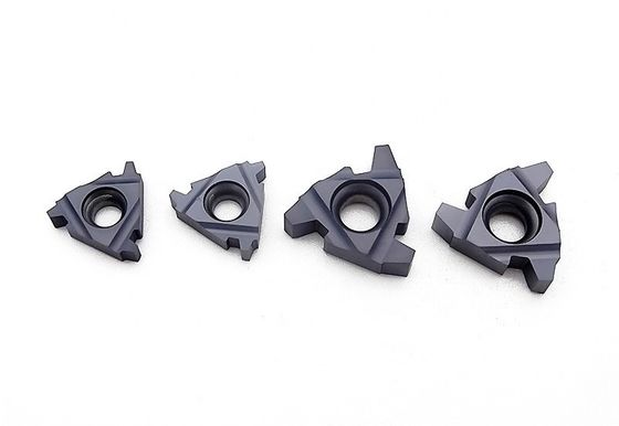 22ER 6.0TR تنگستن CNC ابزار تراش درج تراش برای فولاد ضد زنگ