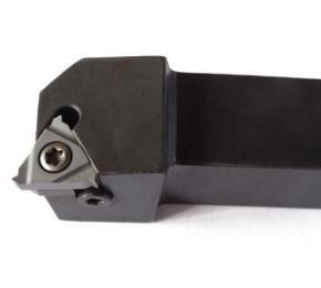 کاربید فلز سخت CNC ابزار تراش درج ابزار تراش برش شکاف 16ERA60