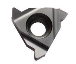 22NRN60 آلومینیومی با اندازه کامل ابزار تراش CNC برای تراشکاری فلز کاربید