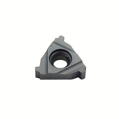 ACME Metal Cutting CNC Tools Lathe Inserts Carbide For Hardened Steel
